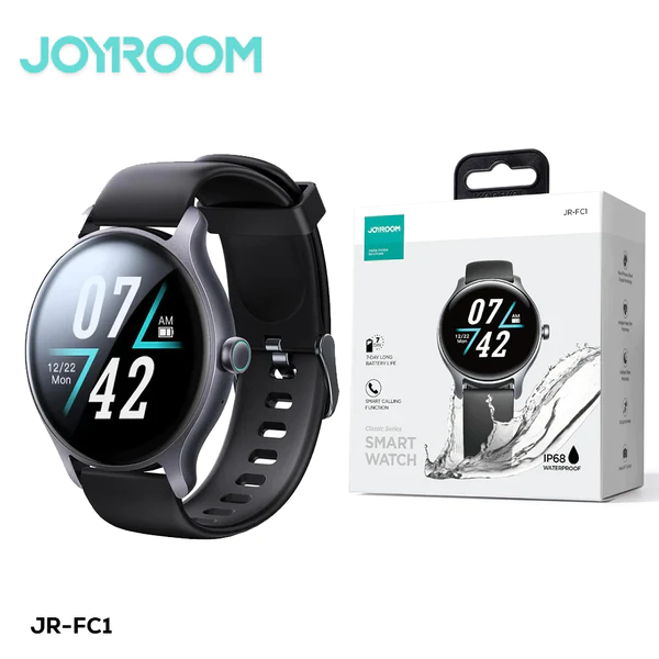 Joyroom FC1 Smartwatch (Make/Answer Call)