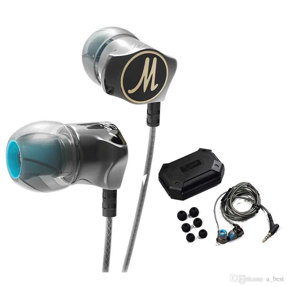 QKZ DM7 original Earphone Dm 7