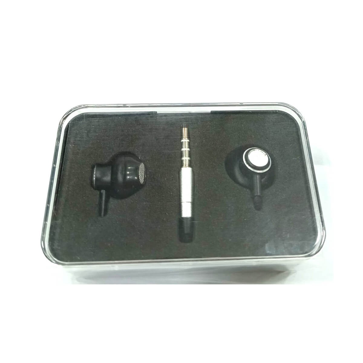 BBC Box Extra Bass Earphone