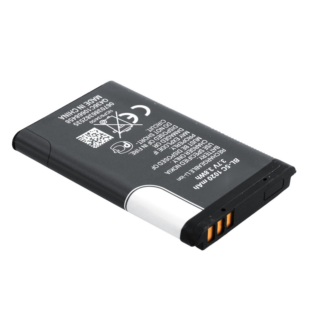 Nokia 5C Battery