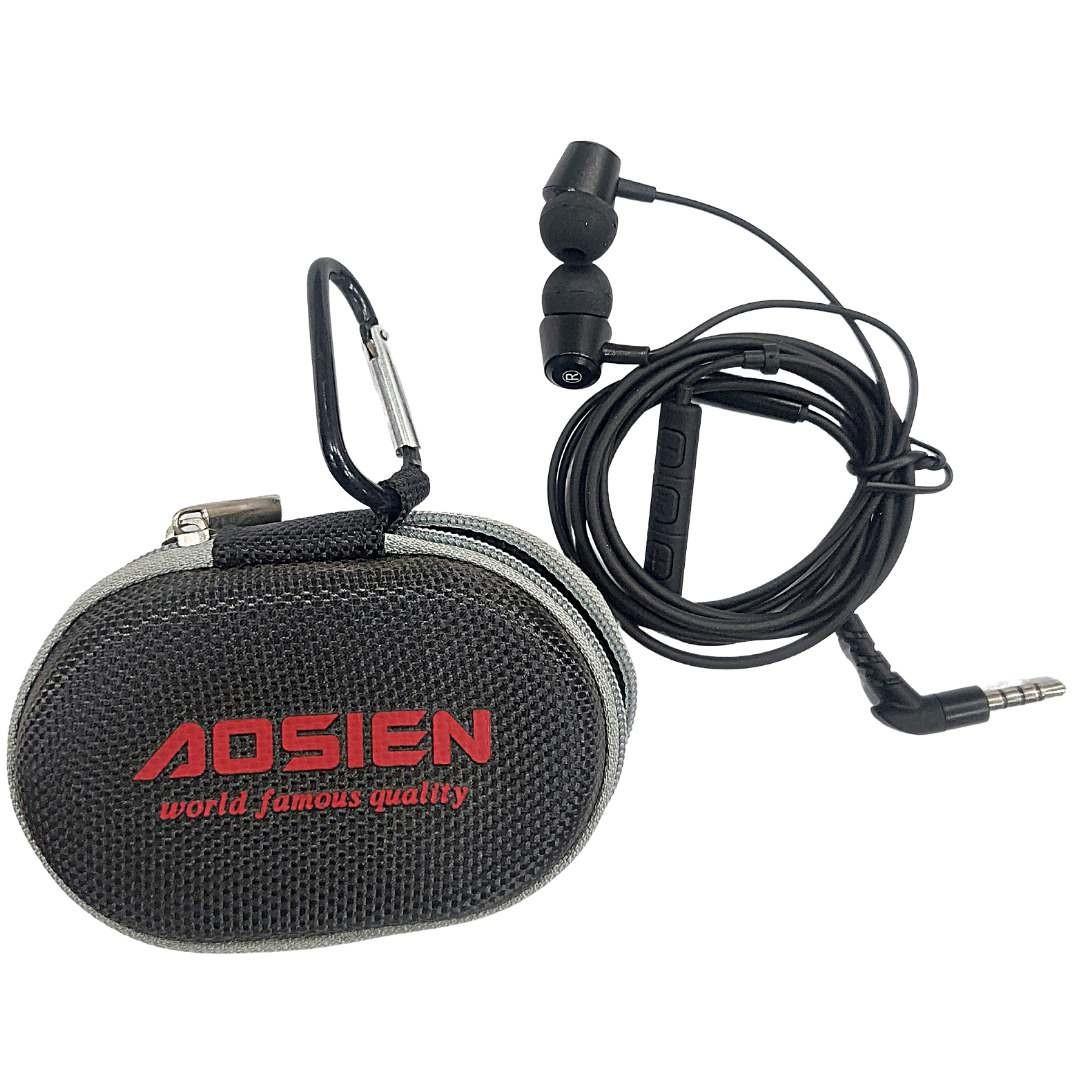 Adsien super bass sound Quality Earphone