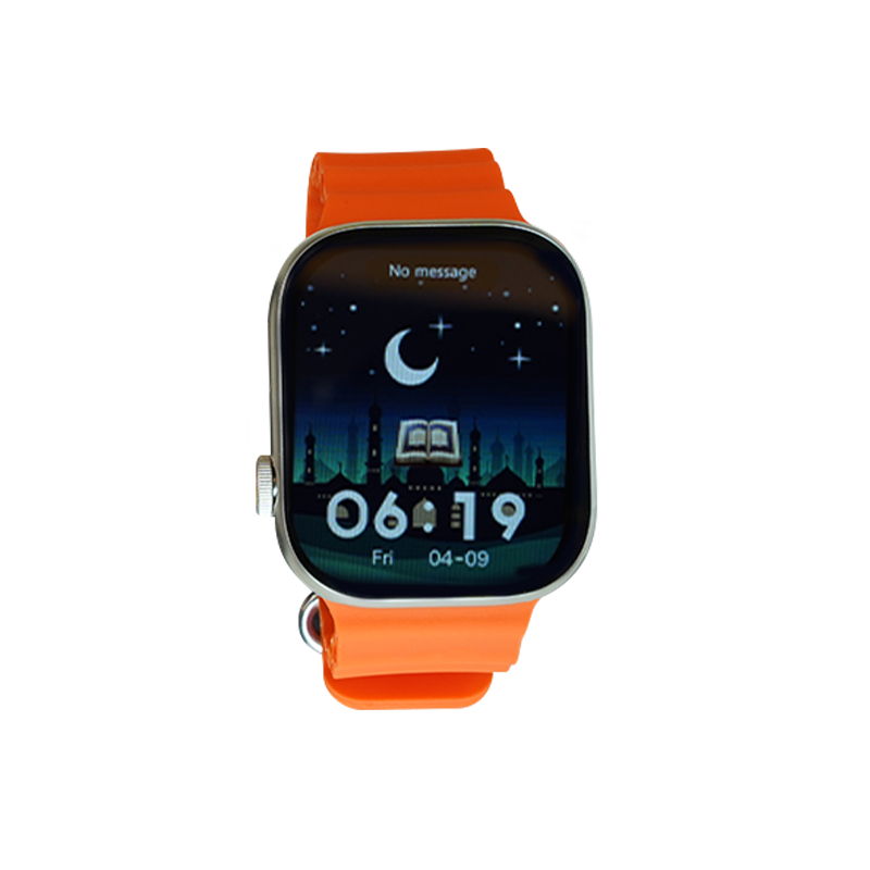 New Muslim Smart watch M9 Pro Max