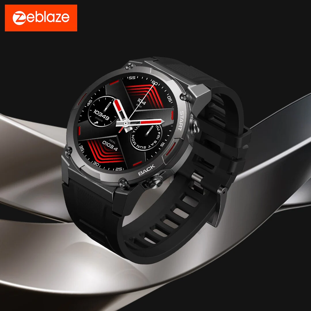 Zeblaze Vibe 7 Pro Smart Watch