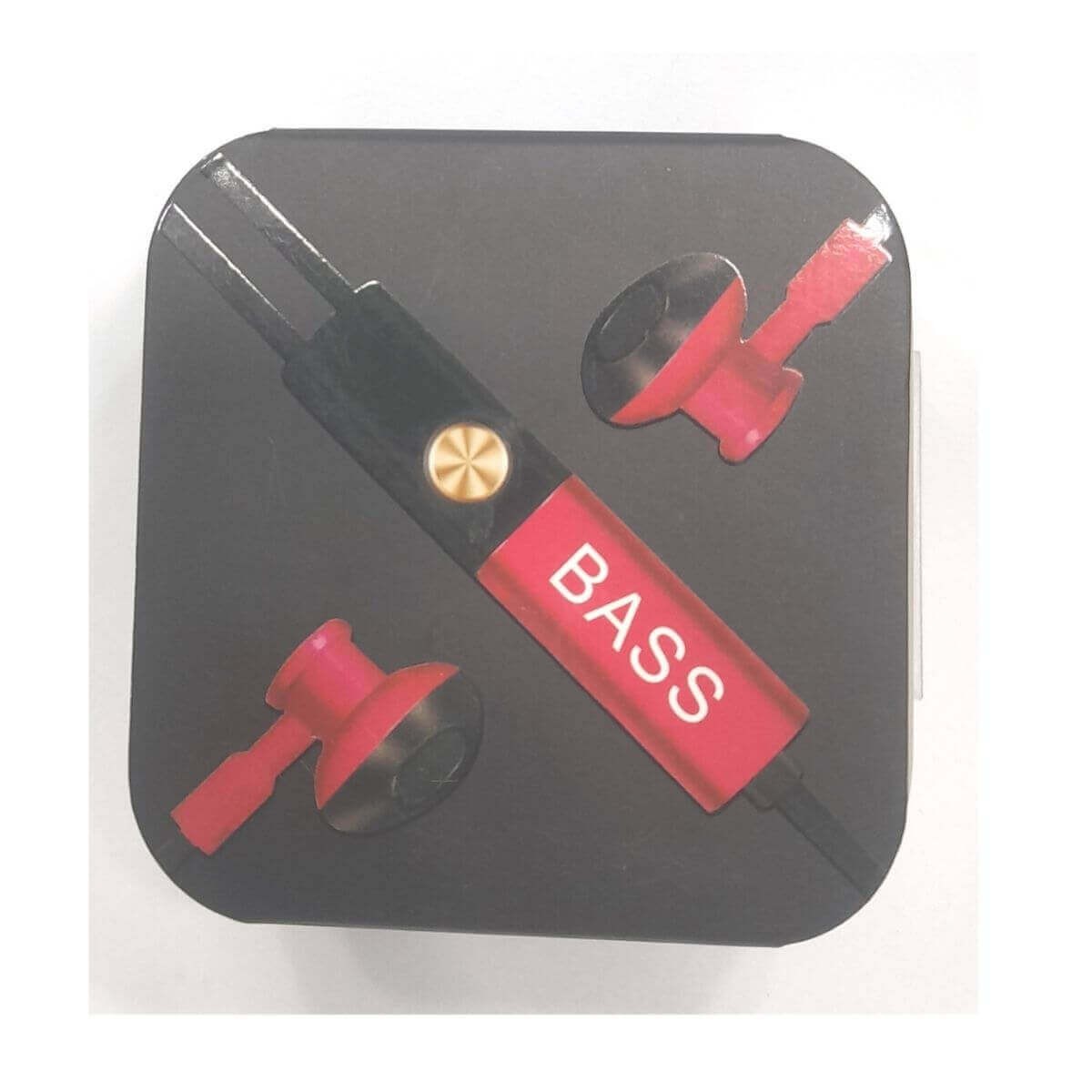 Stereo Bass Earphone Best Quality