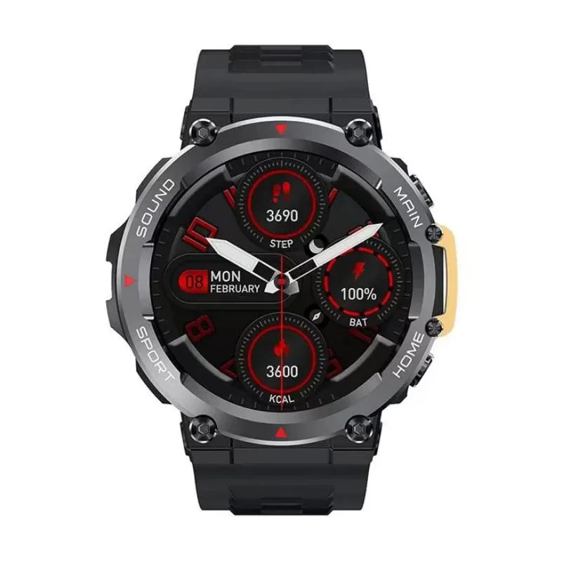 Microwear Run2 Sports Smart Watch