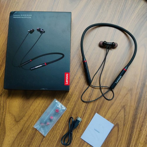 Lenovo HE05X (Market original ) Bluetooth Earphone