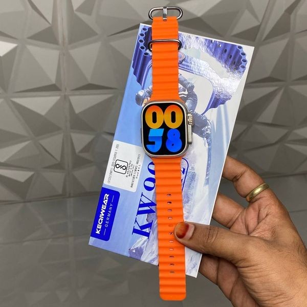 KW900 Ultra 2 Smart watch