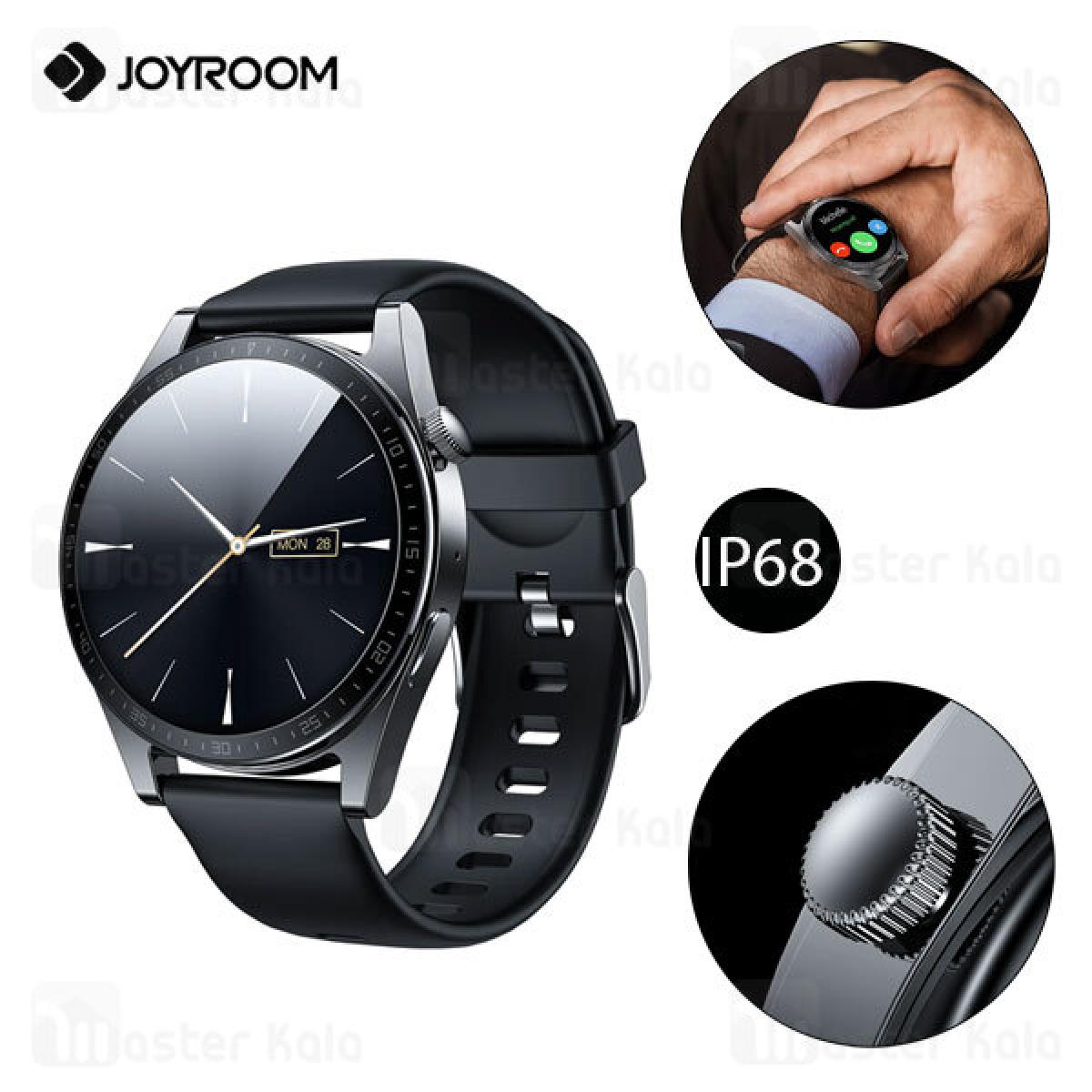 Joyroom FC2 Smart Watch (Make/Answer Call)