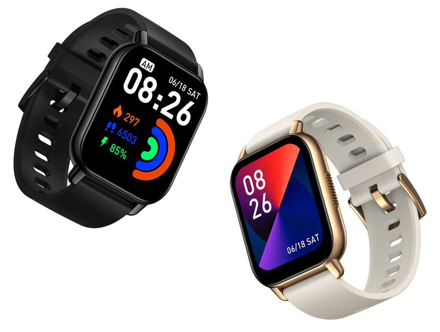 Zeblaze Btalk Bluetooth Calling Smartwatch